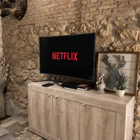 Domus شقة *