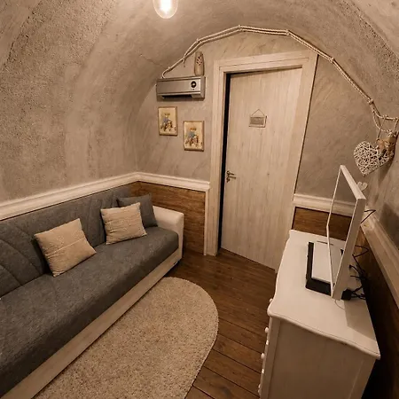 Domus شقة *