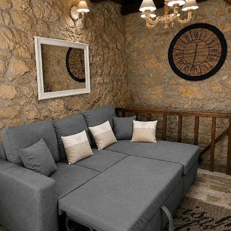 شقة Domus